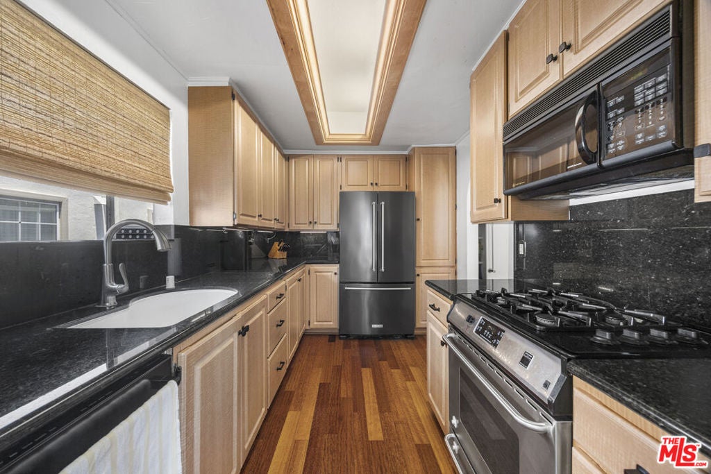 1431 Camden Avenue 303 — photo