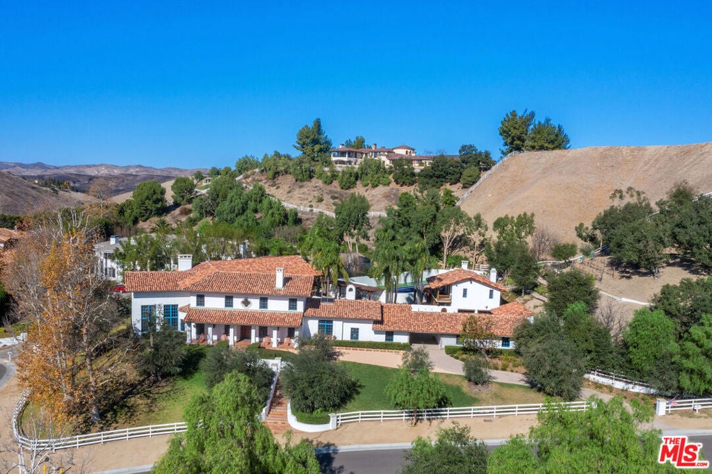 25127 Jim Bridger Road — photo