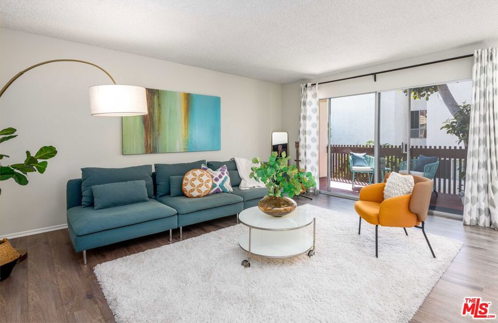 6050 Canterbury Drive G228 — photo