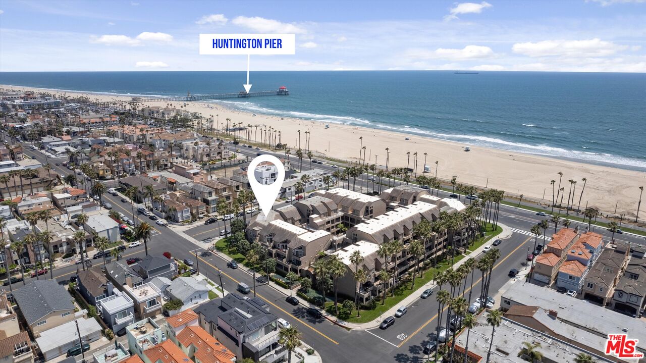 1200 Pacific Coast Hwy Unit 305 — photo