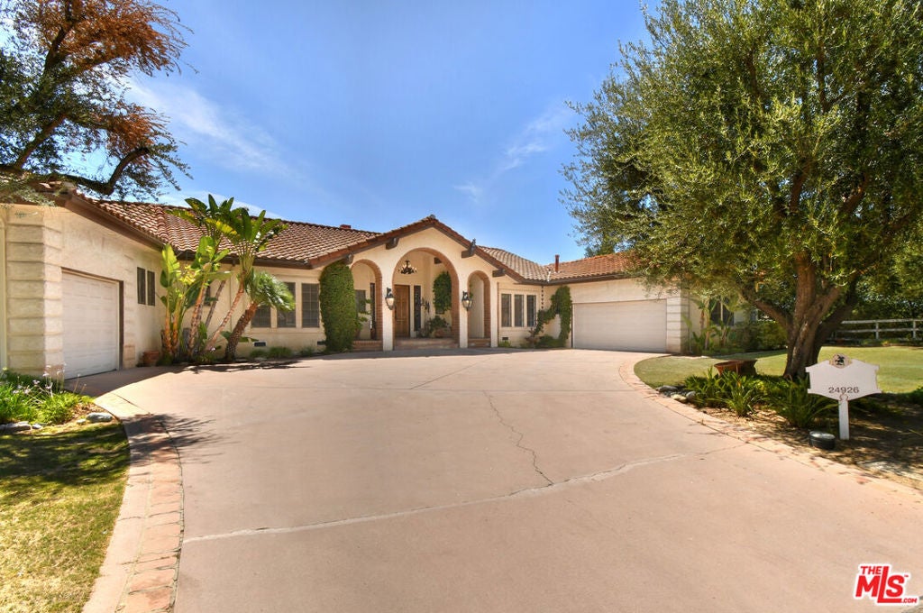 24926 Jim Bridger Road — photo