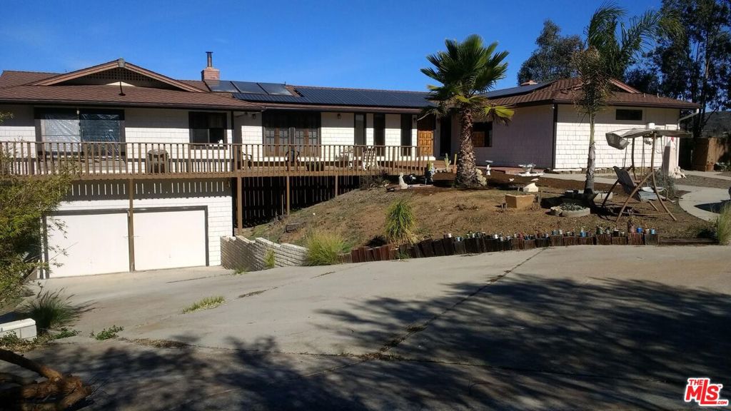 3709 Buena Creek Road — photo
