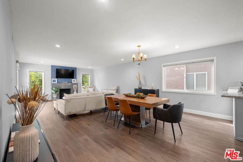 14034 Valerio Street — photo