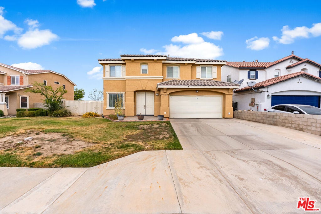 43525 Rucker Street — photo