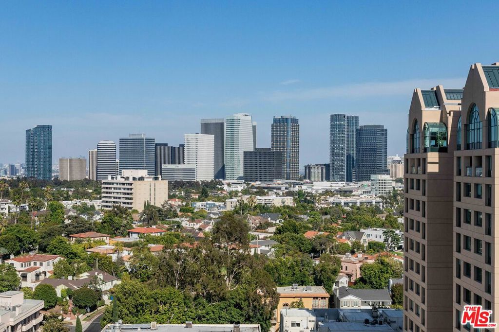 10501 Wilshire Boulevard 1508 — photo