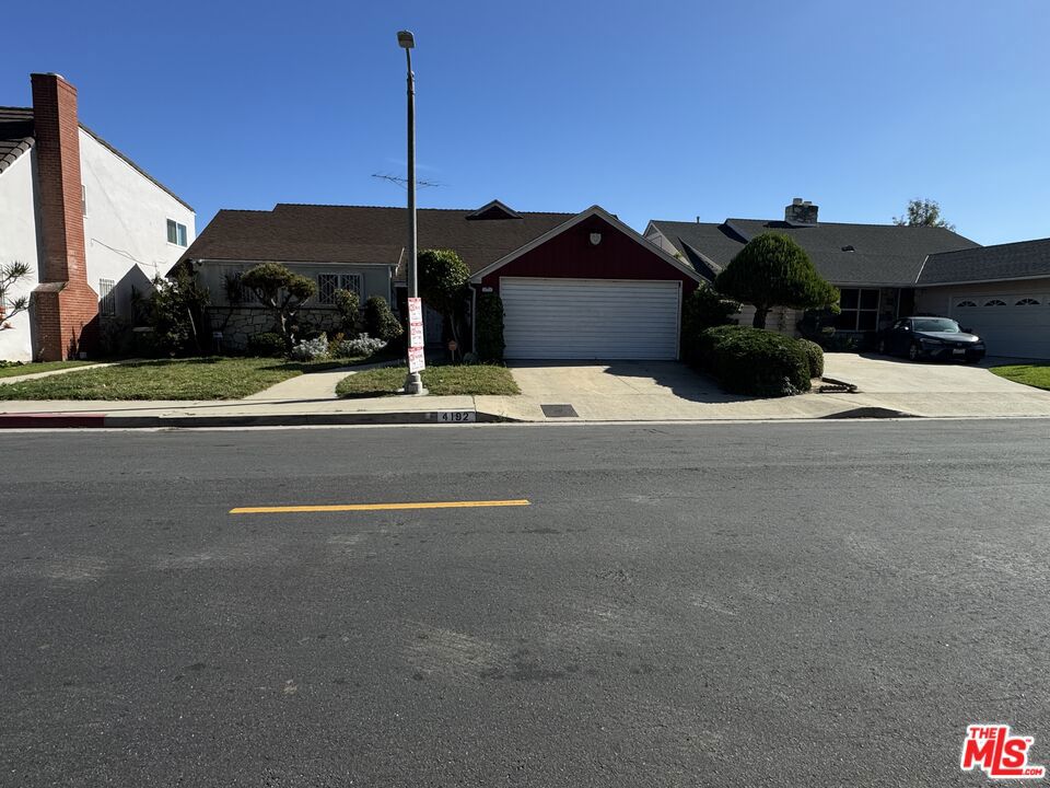 4192 Don Luis Drive — photo