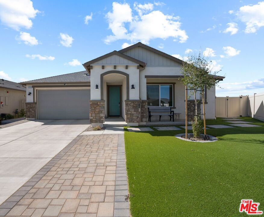 6359 Minford Street — photo