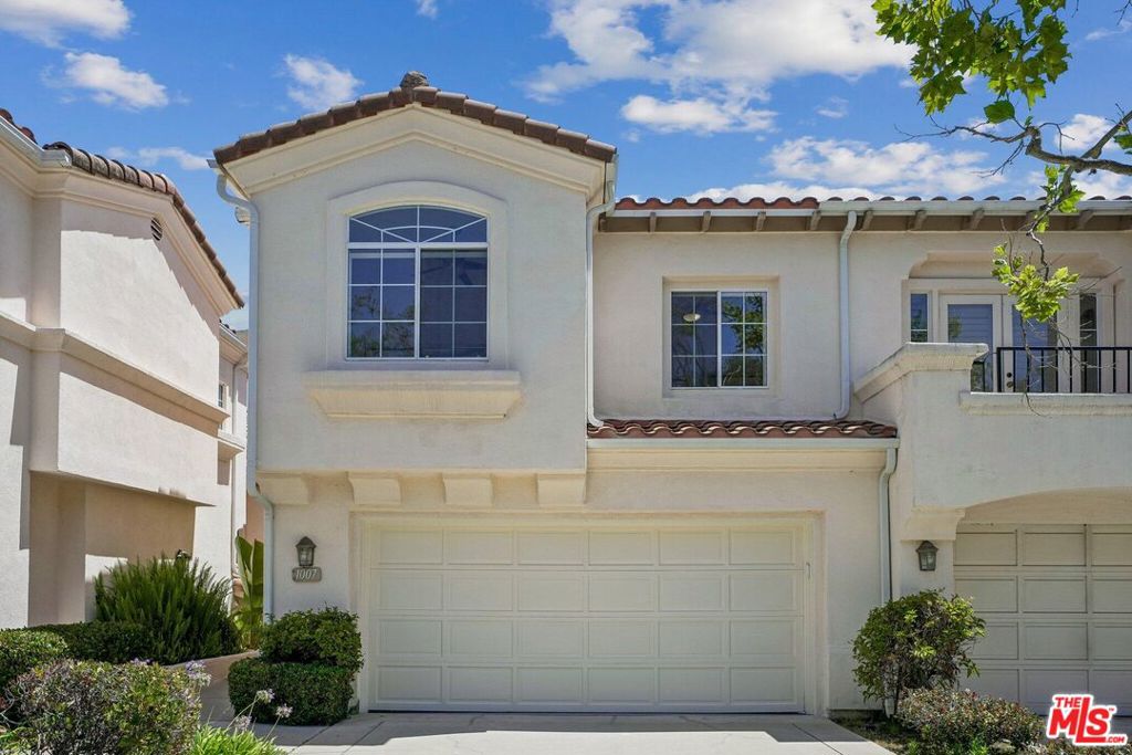1007 Sunset Oak Circle — photo