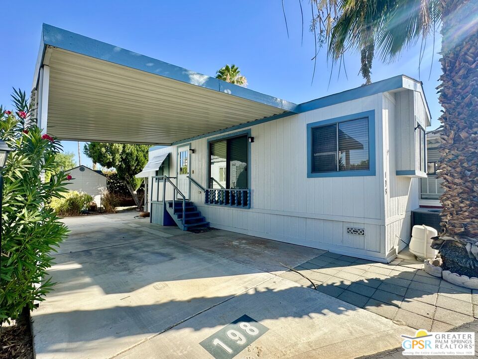 69801 Ramon Rd #198, Cathedral City, CA 92234 — photo 2