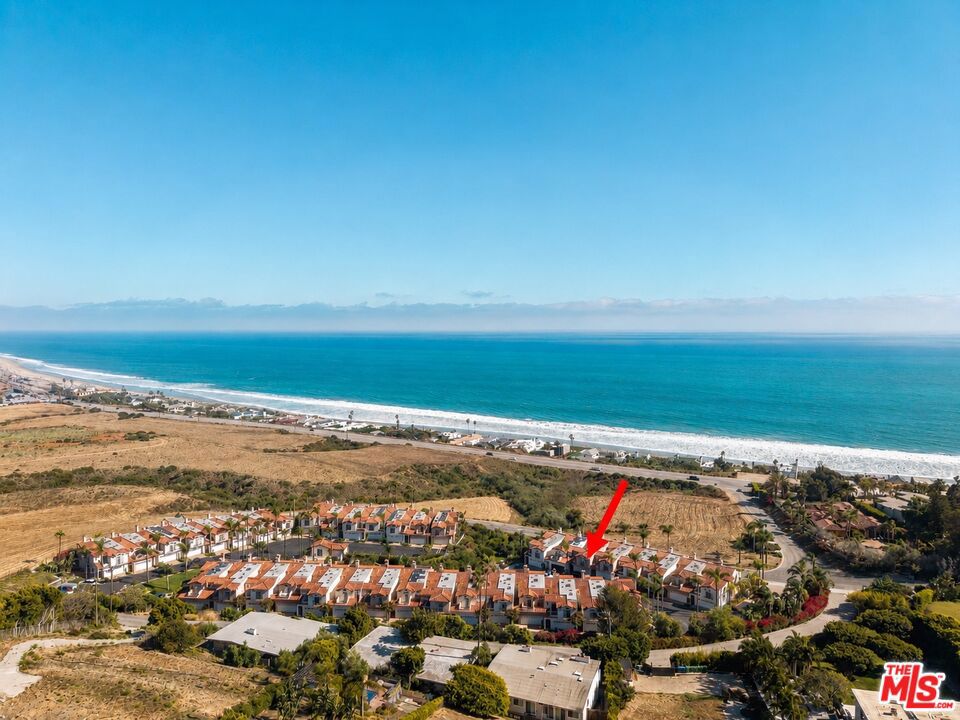 6422 Lunita Road — photo