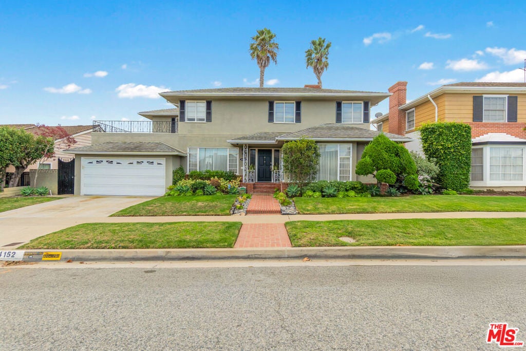 4152 Mount Vernon Drive — photo