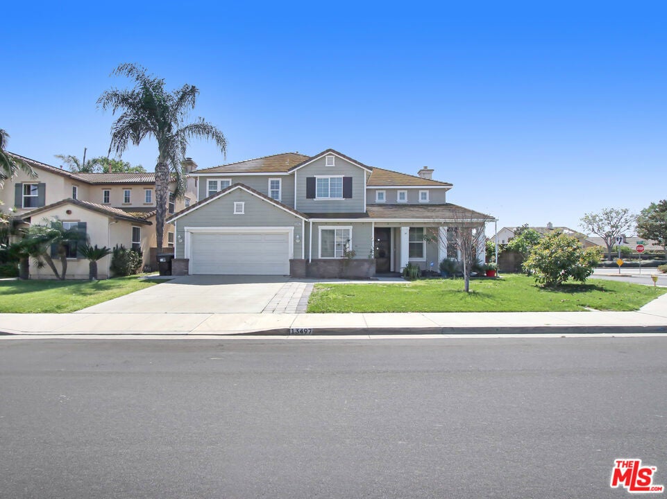 13497 Beaver Creek Drive — photo