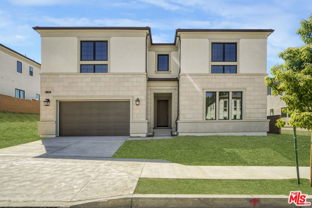 20534 Edgewood Court — photo