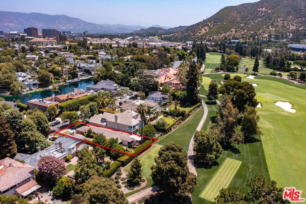 10058 Valley Spring Lane — photo