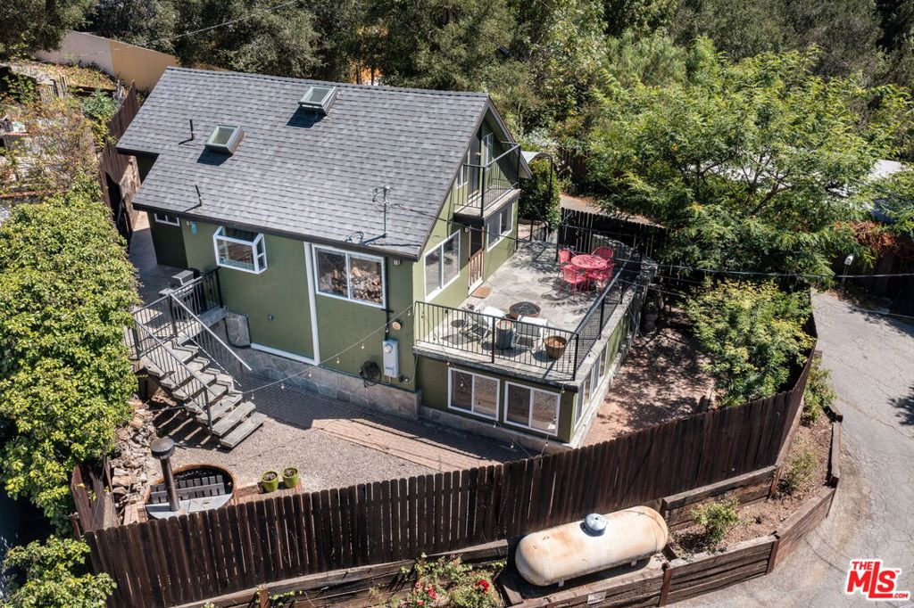 21549 Summit Trail — photo