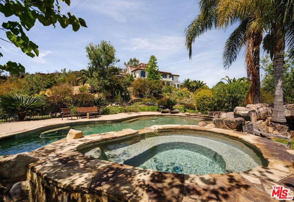 2656 Vista Del Mar Road — photo