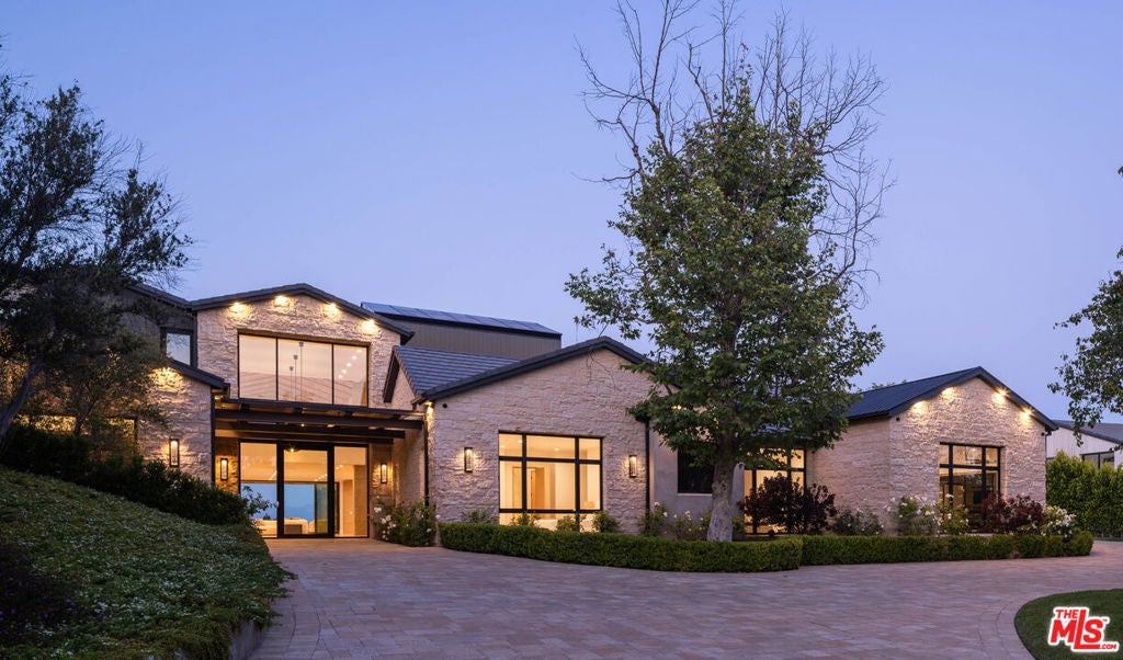25079 Jim Bridger Road — photo