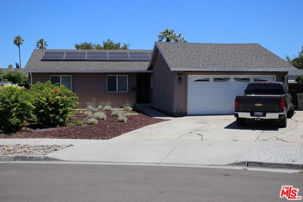 5950 Jacques Drive — photo