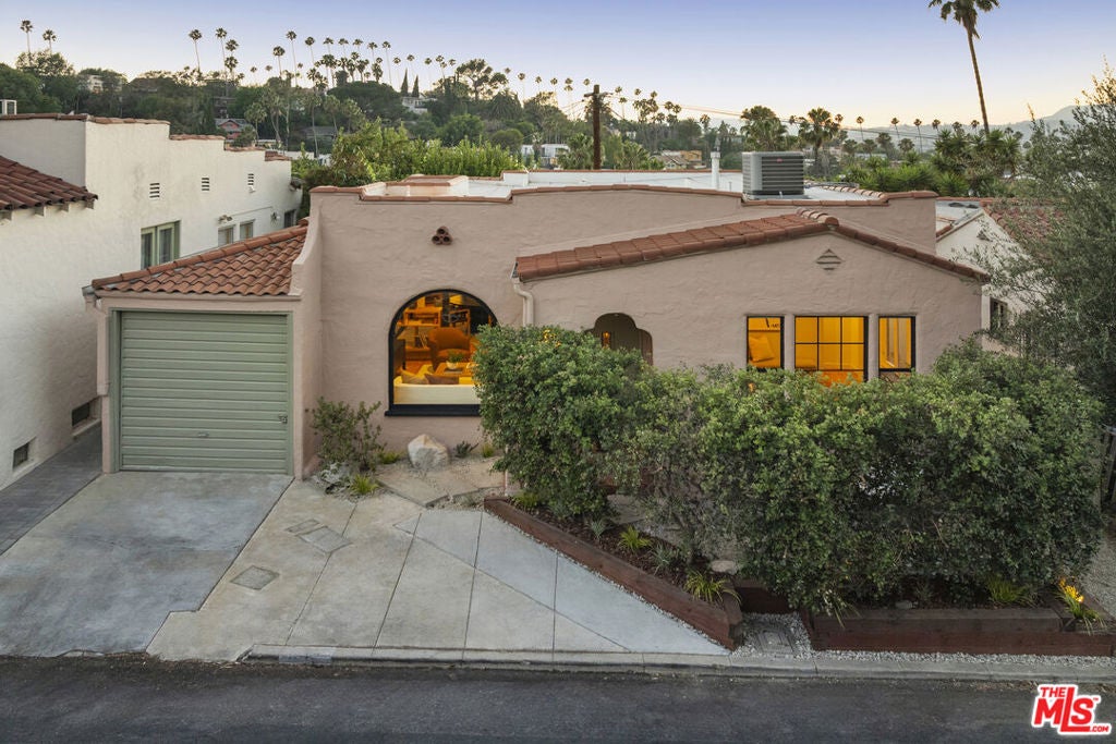 1415 Murray Drive — photo