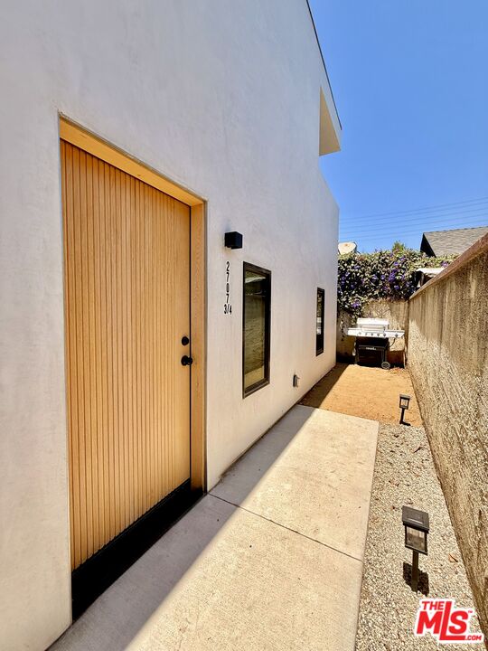 2707 Benedict St 3/4 — photo