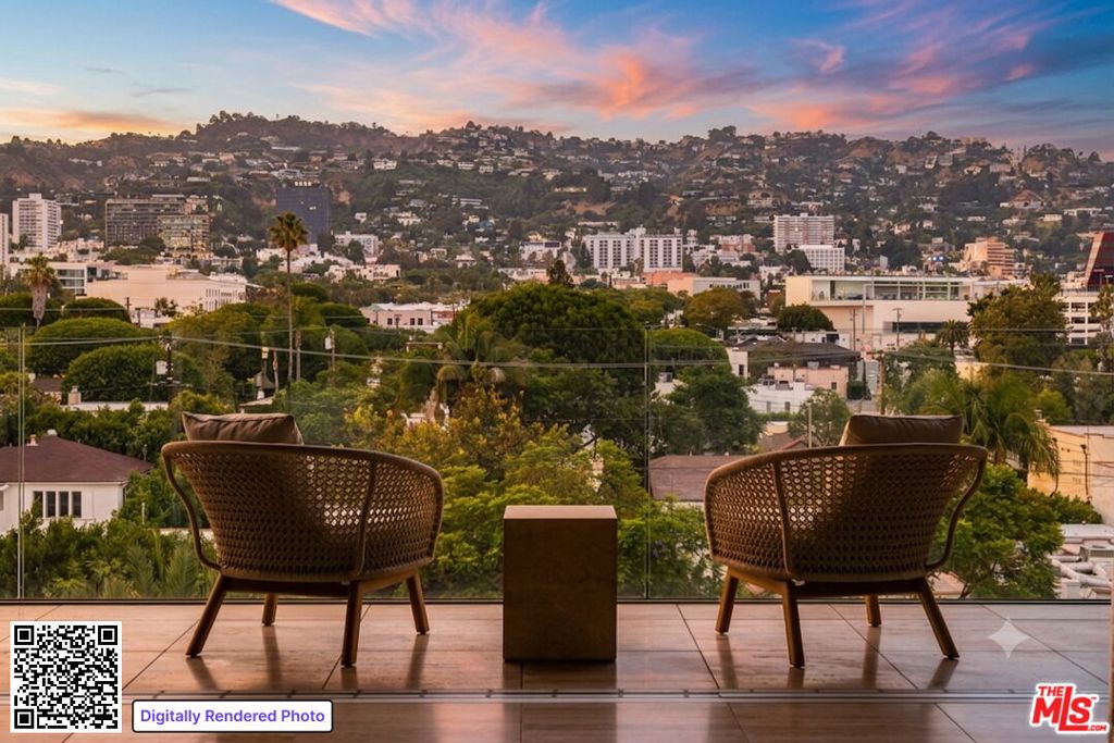 8899 Beverly Boulevard 5E — photo