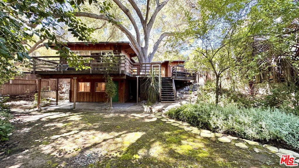 1336 Old Topanga Canyon Road — photo