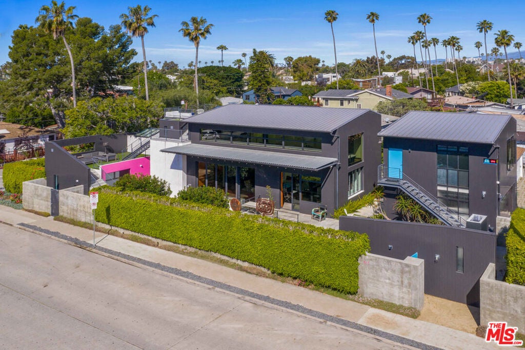 813 Palms — photo