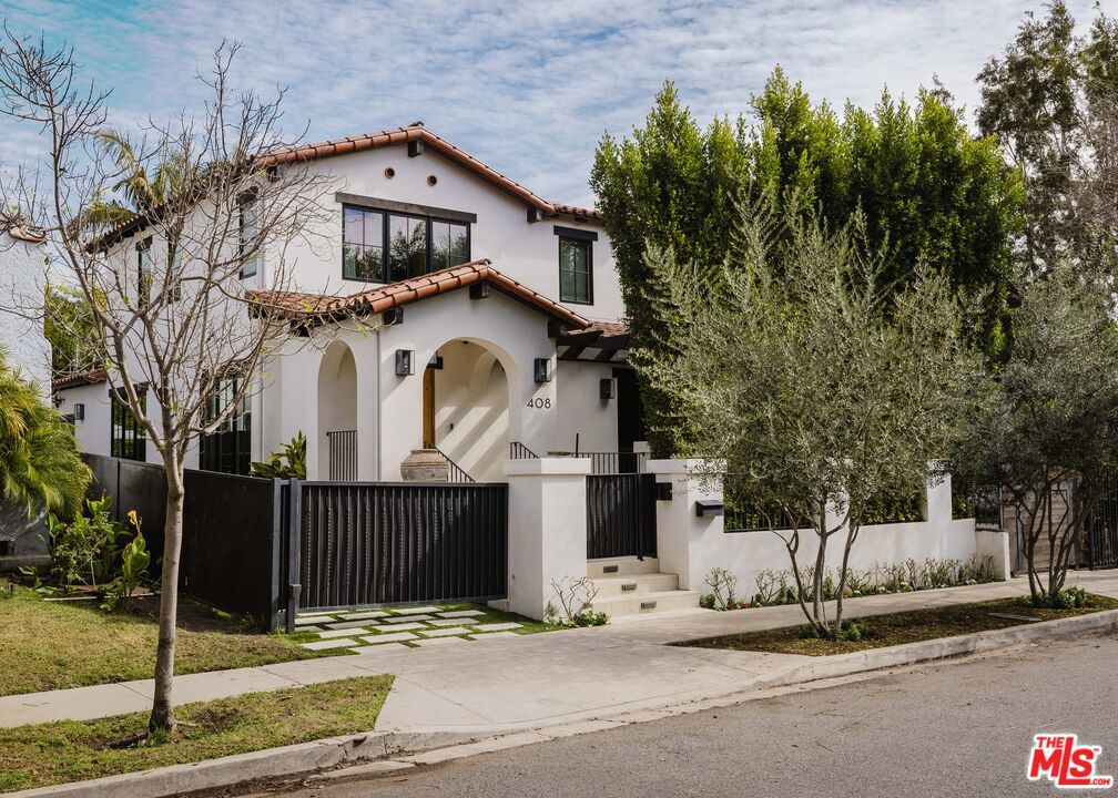 408 Westbourne Drive — photo