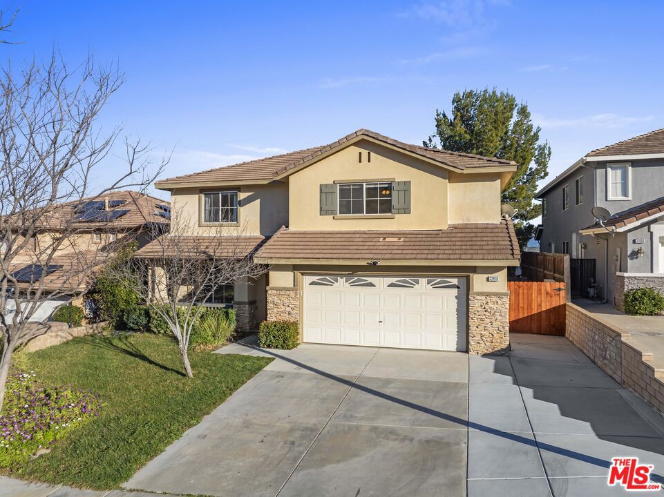 32610 Ridge Top Lane — photo
