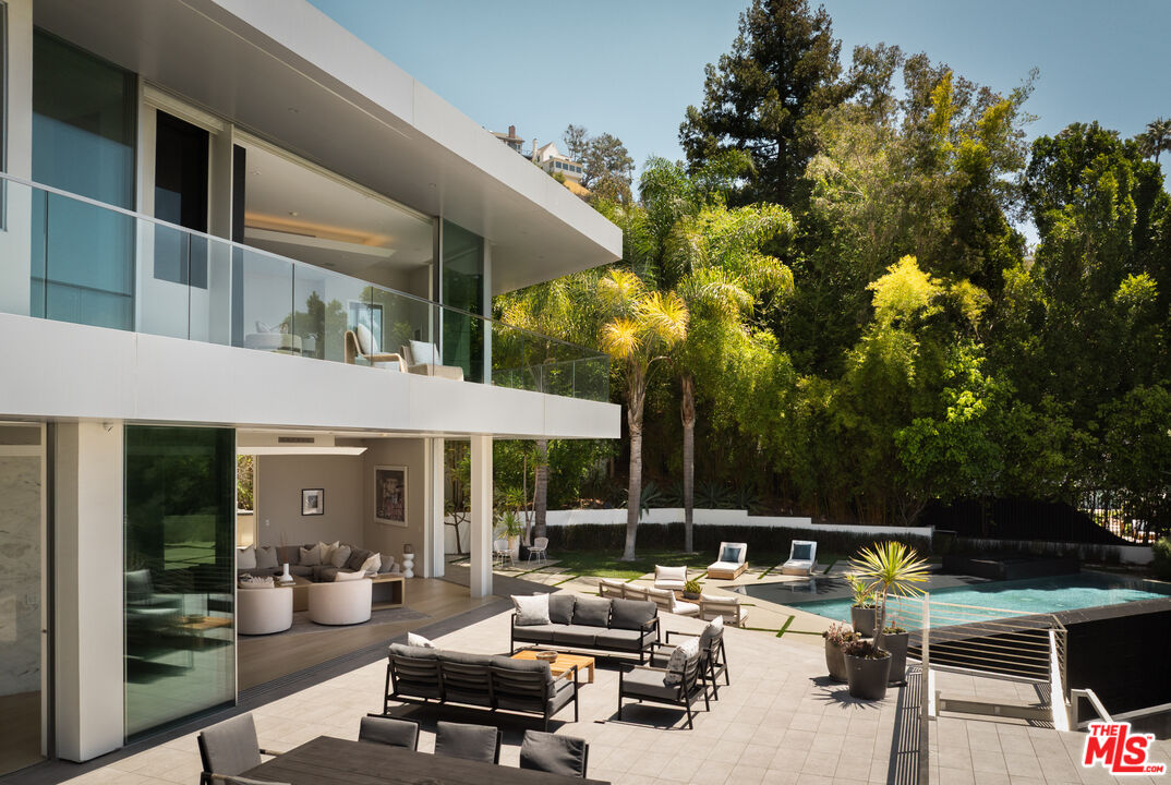 1895 Rising Glen Rd, West Hollywood, CA 90069 — photo 3
