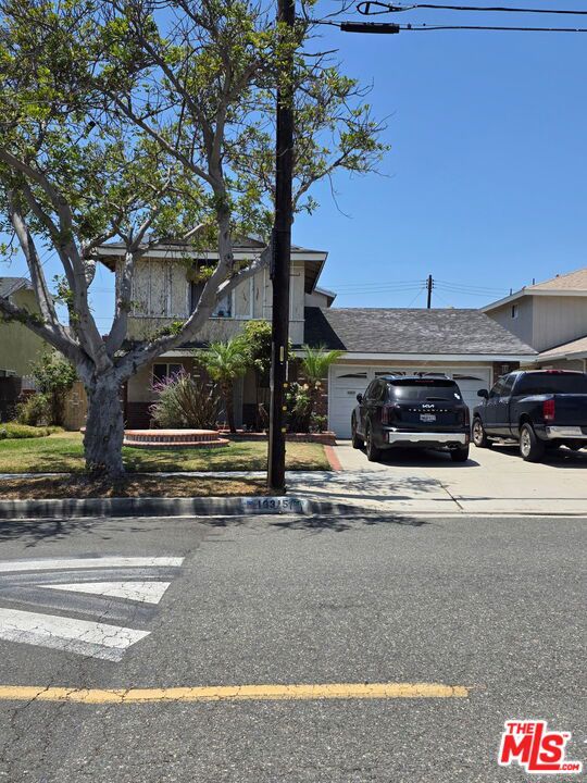 16315 Haskins Lane — photo