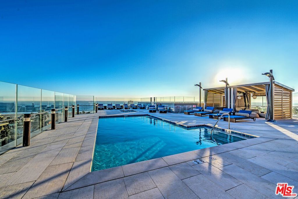 1755 Ocean Avenue Apt 707 — photo