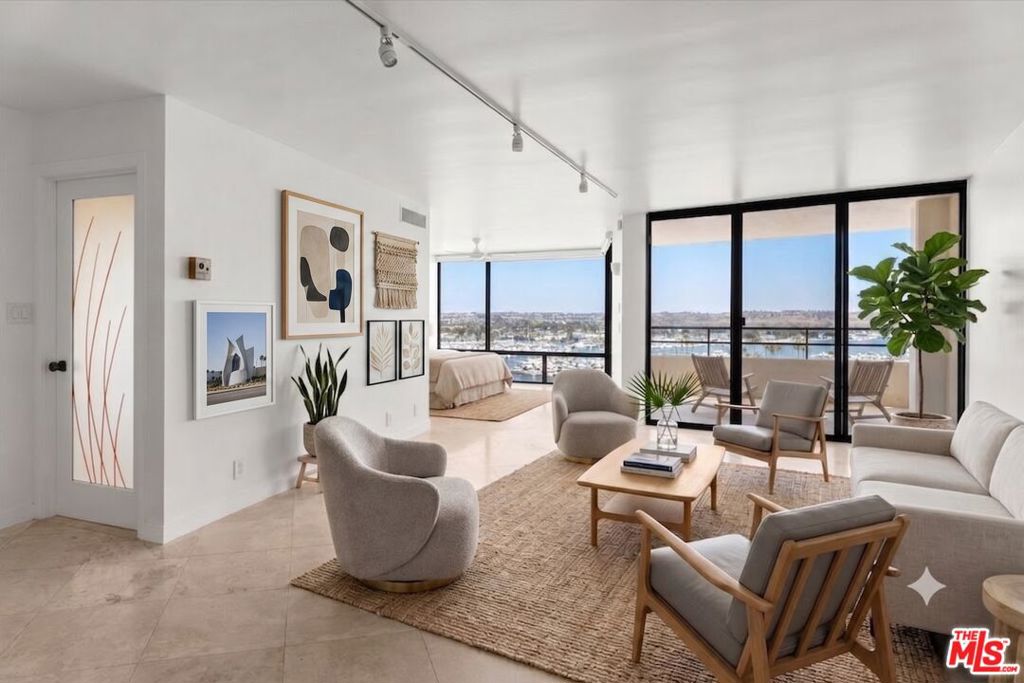 4314 Marina City Drive 926 — photo
