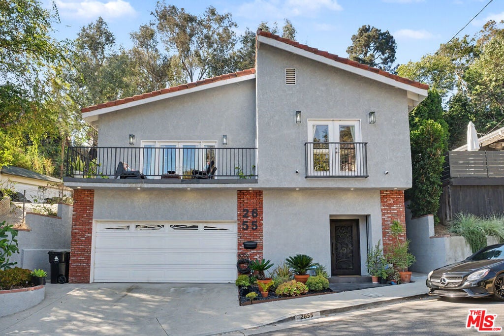 2655 Saxon Drive — photo