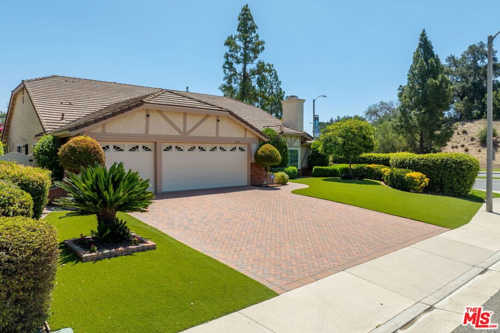 5700 Tenneyson Drive — photo