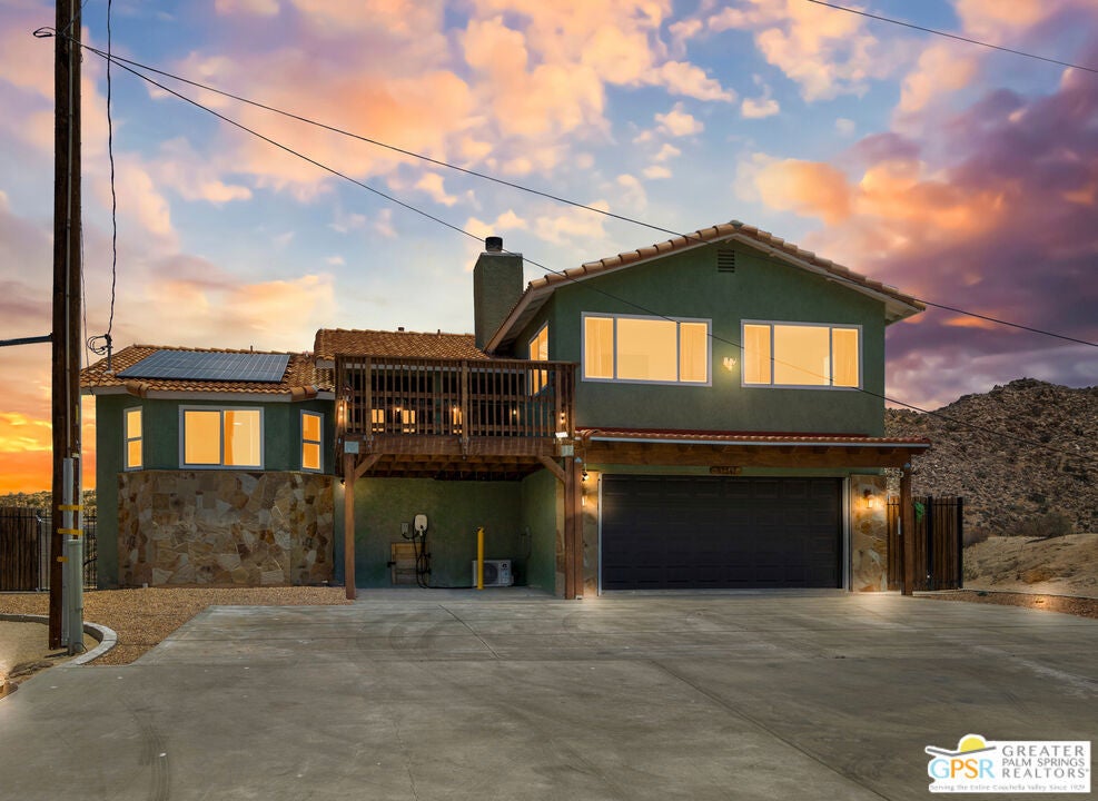 57347 Bandera Road — photo