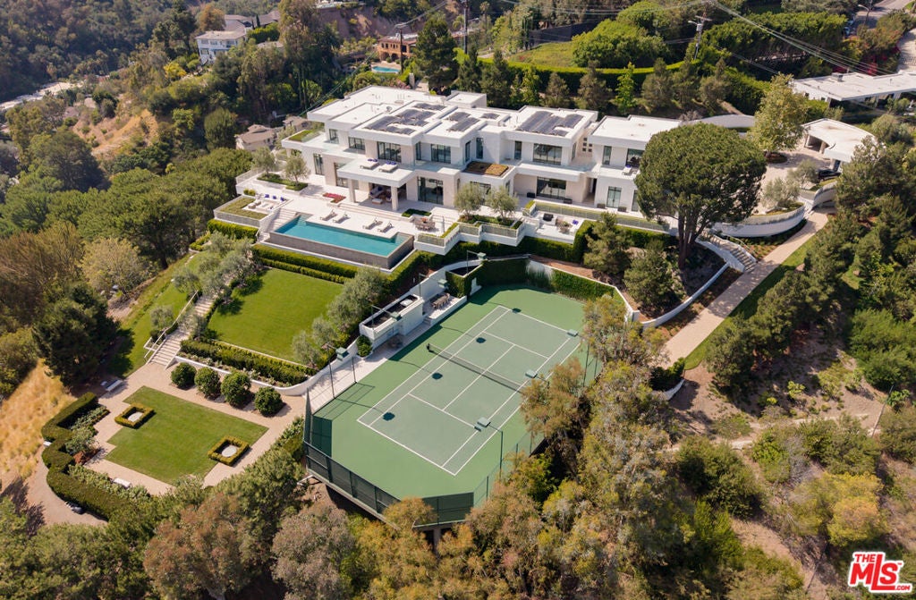 9966 Beverly Grove Drive — photo