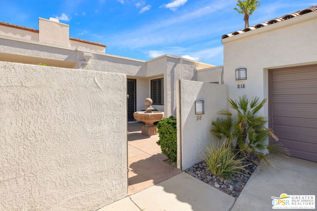 818 Inverness Drive — photo