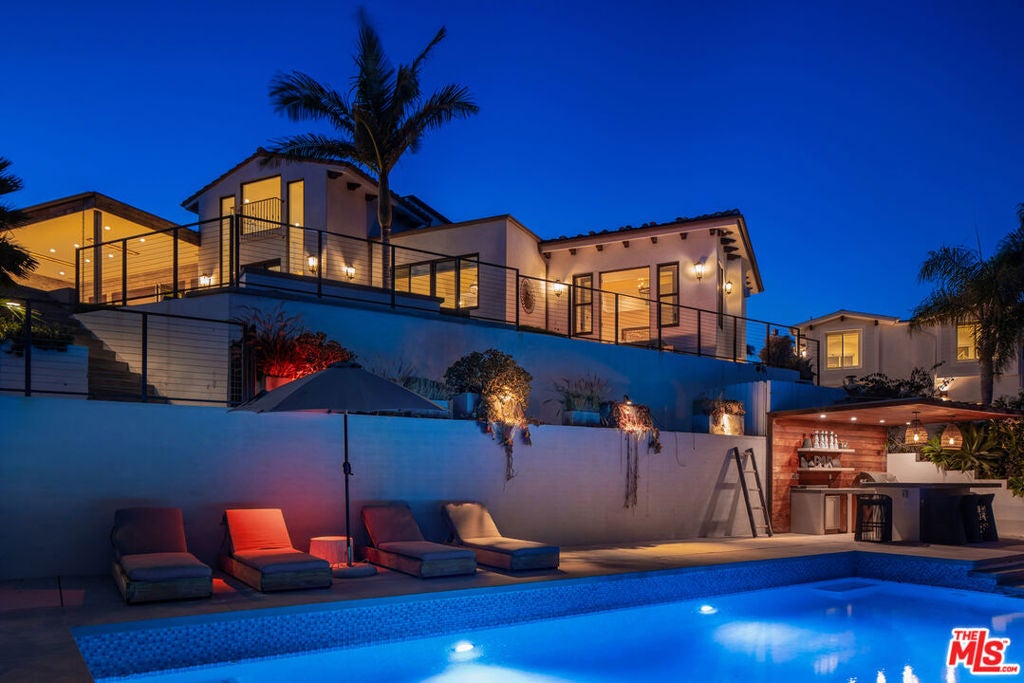 6271 Zuma Mesa Drive — photo
