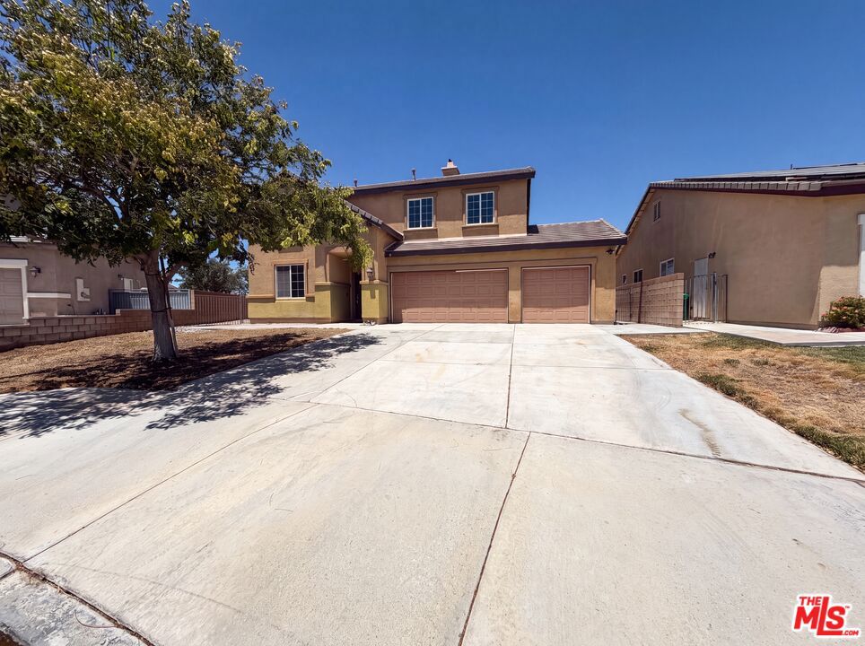 3147 W Lingard Street — photo