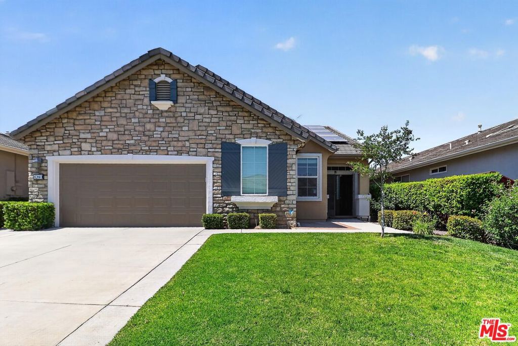 8240 Campbell Court — photo