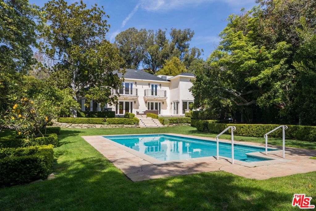 10914 Bellagio Road — photo