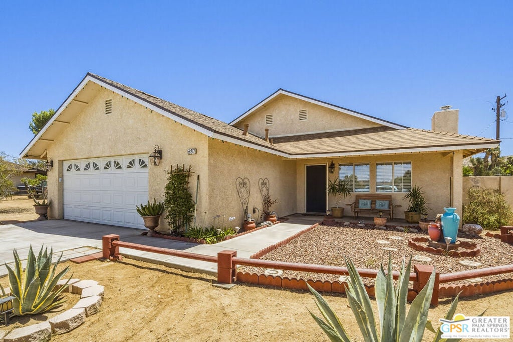 58217 Joshua Drive — photo
