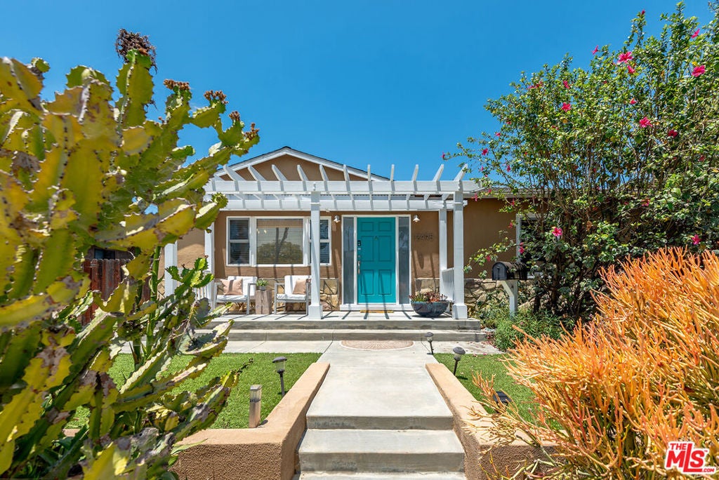 12495 Culver Boulevard — photo