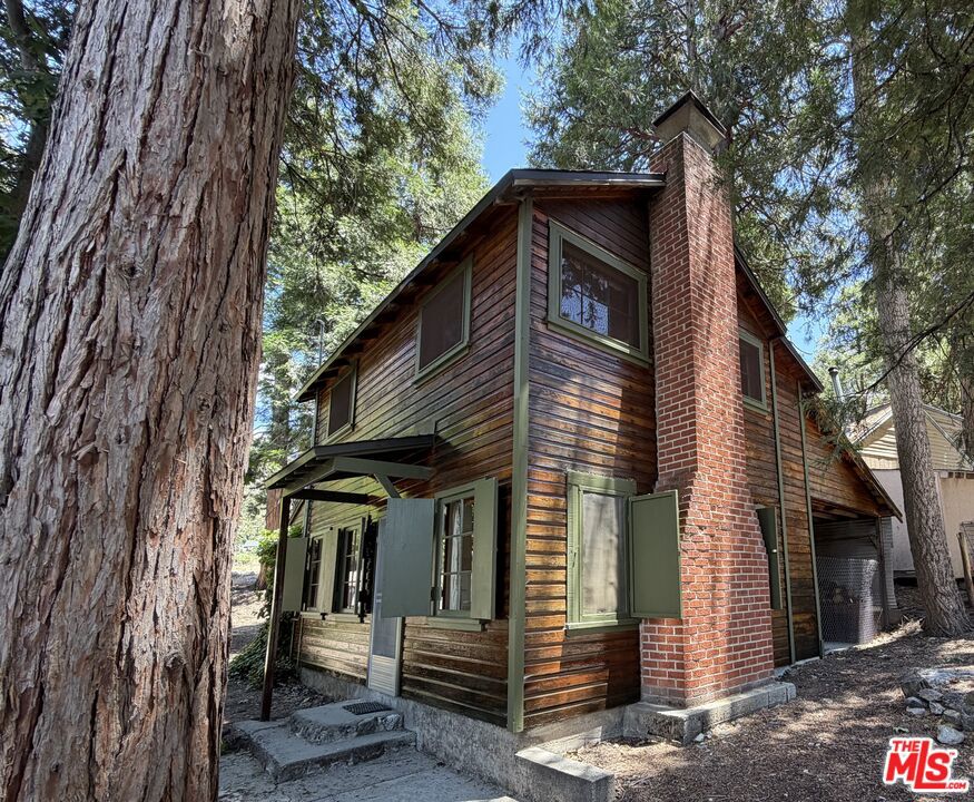 41471 Valley Of The Falls Drive — photo