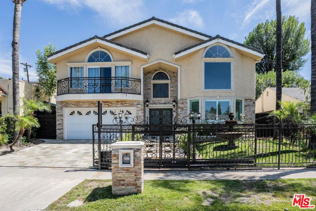 18248 Rosita Street — photo