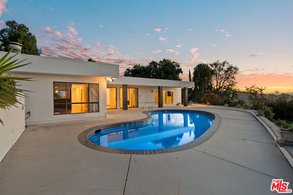 3329 Dona Rosa Drive — photo
