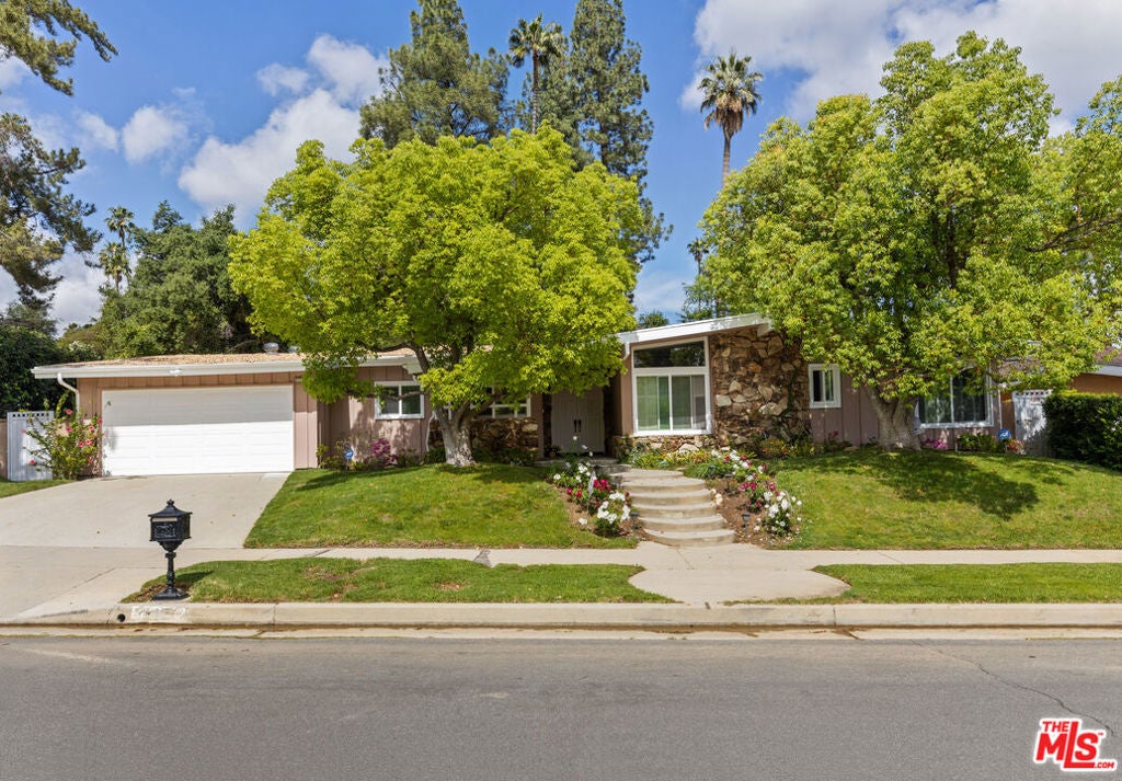 4479 Azalia Drive — photo