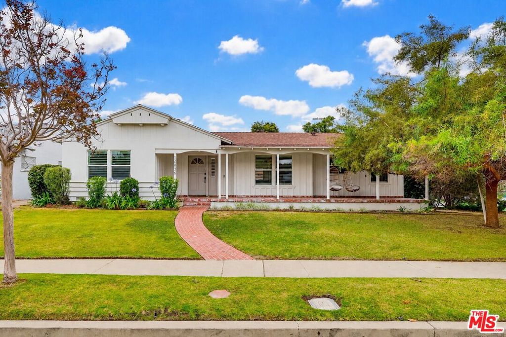 12836 Waddell Street — photo
