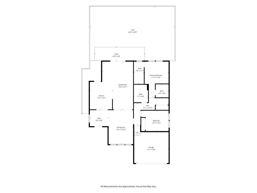 11521 Patom Drive — photo